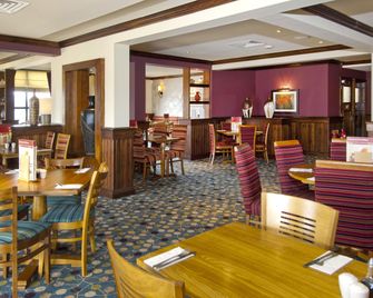 Premier Inn Bicester - Bicester - Restaurante