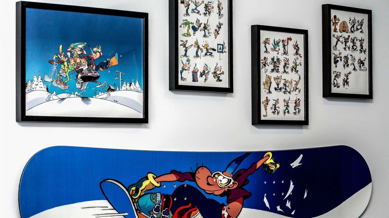 ibis Styles Geneve Carouge