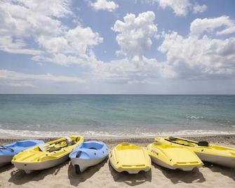 Apulia Hotel Sellia Marina - Sellia Marina - Playa