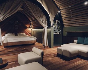 Bosko - Guatapé - Bedroom
