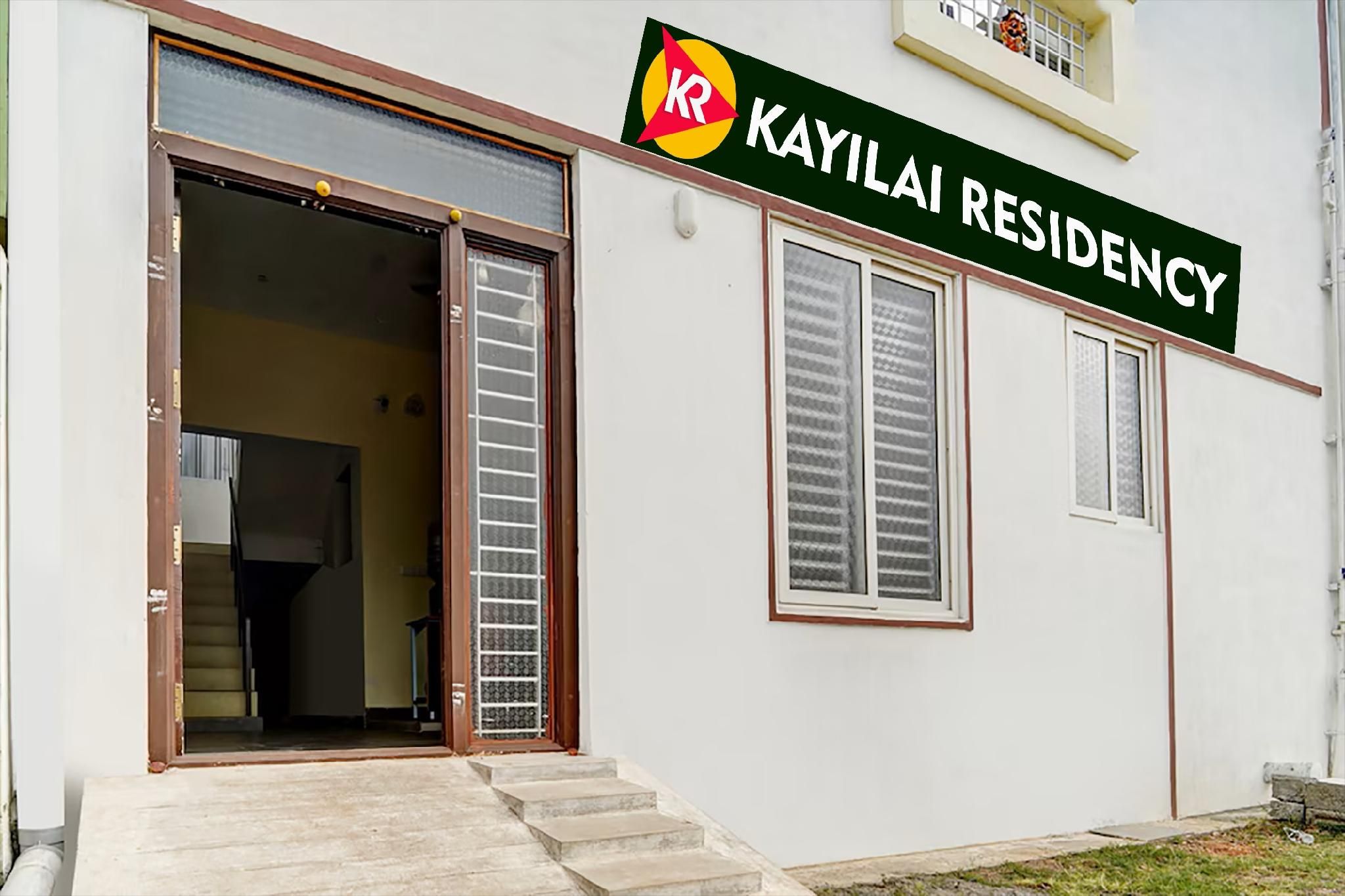Kayilai Residency