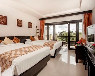 Horizon Karon Beach Resort & Spa - Karon - Habitación