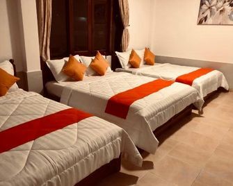 Delight Hotel Mui Ne - Mũi Né - Schlafzimmer