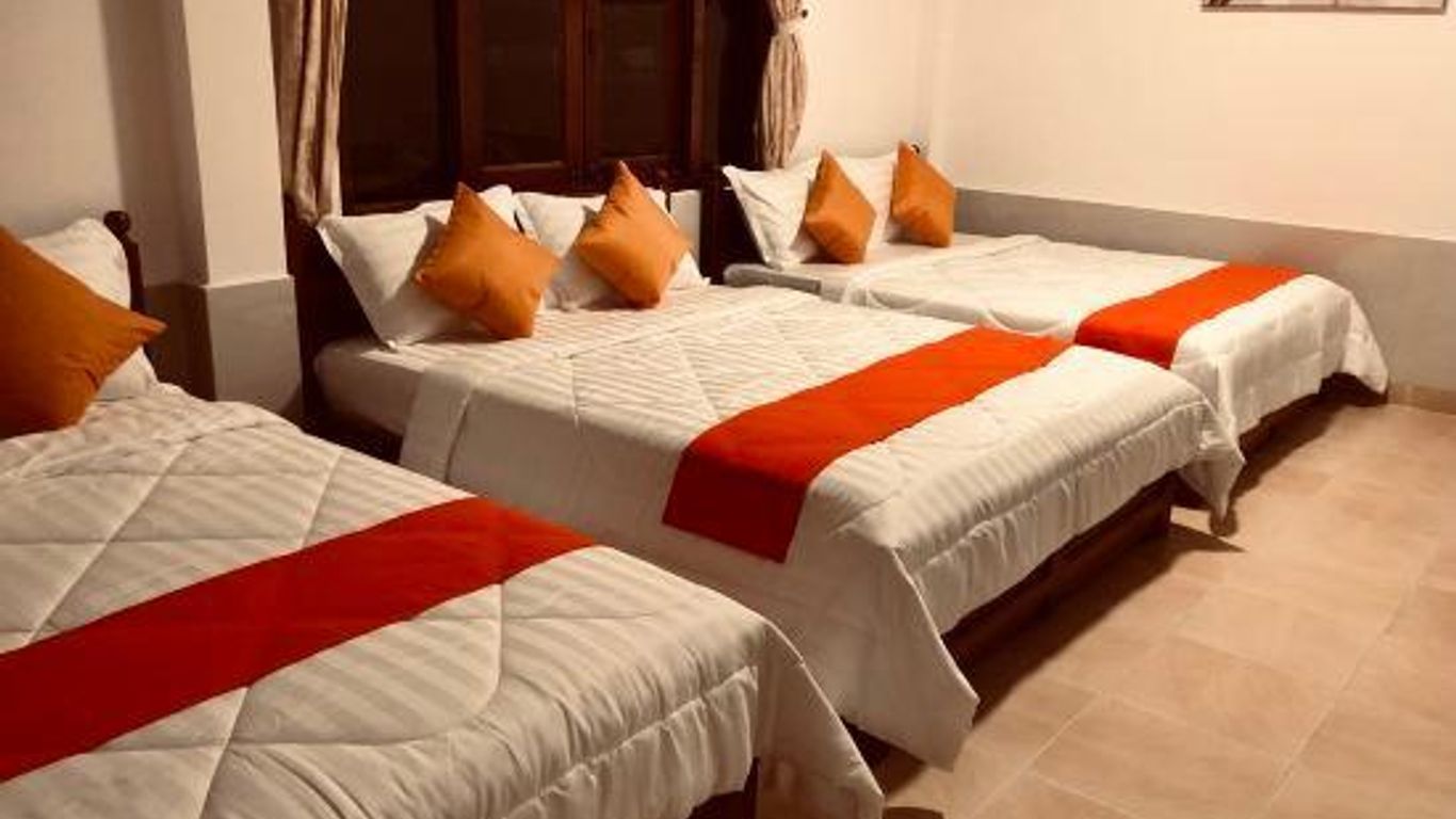 딜라이트 호텔 무이네