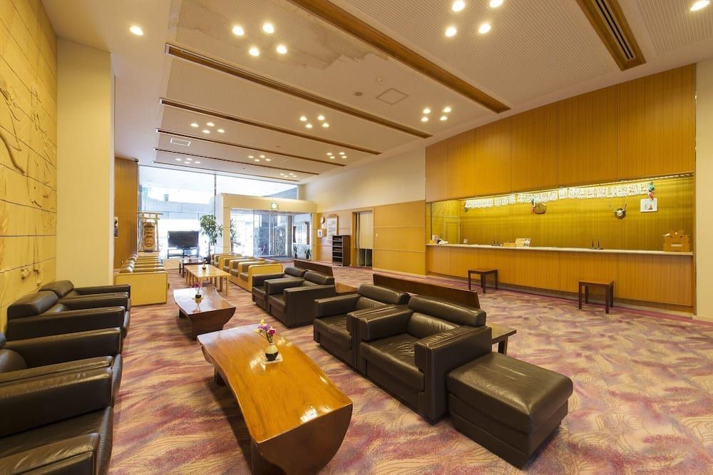 هوتل تاكاتشيهو