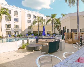 Holiday Inn Fort Myers - Downtown Area By IHG - Fort Myers - Servei de la propietat