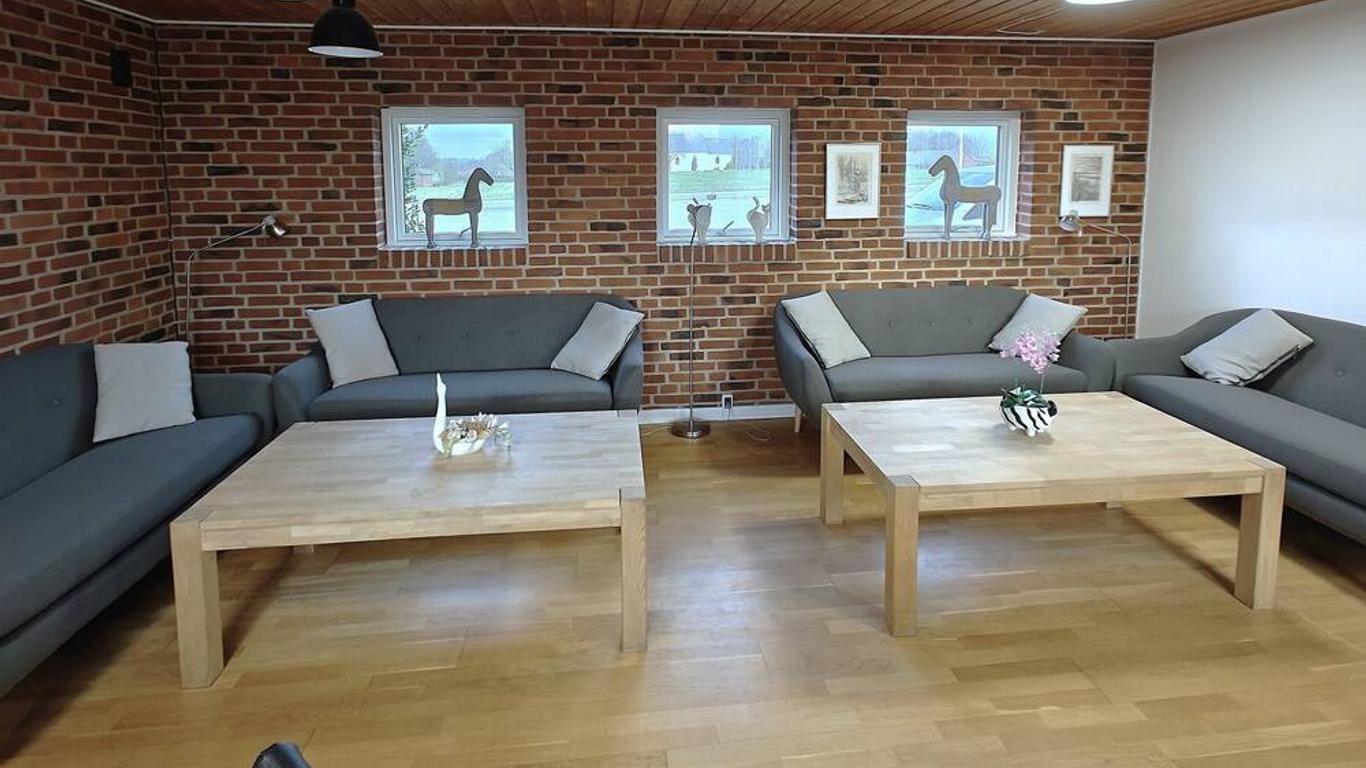 Hotel Korning Kro