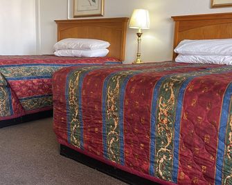 Economy Inn - Kingman