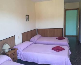Hostal L'Escaleta - Oropesa