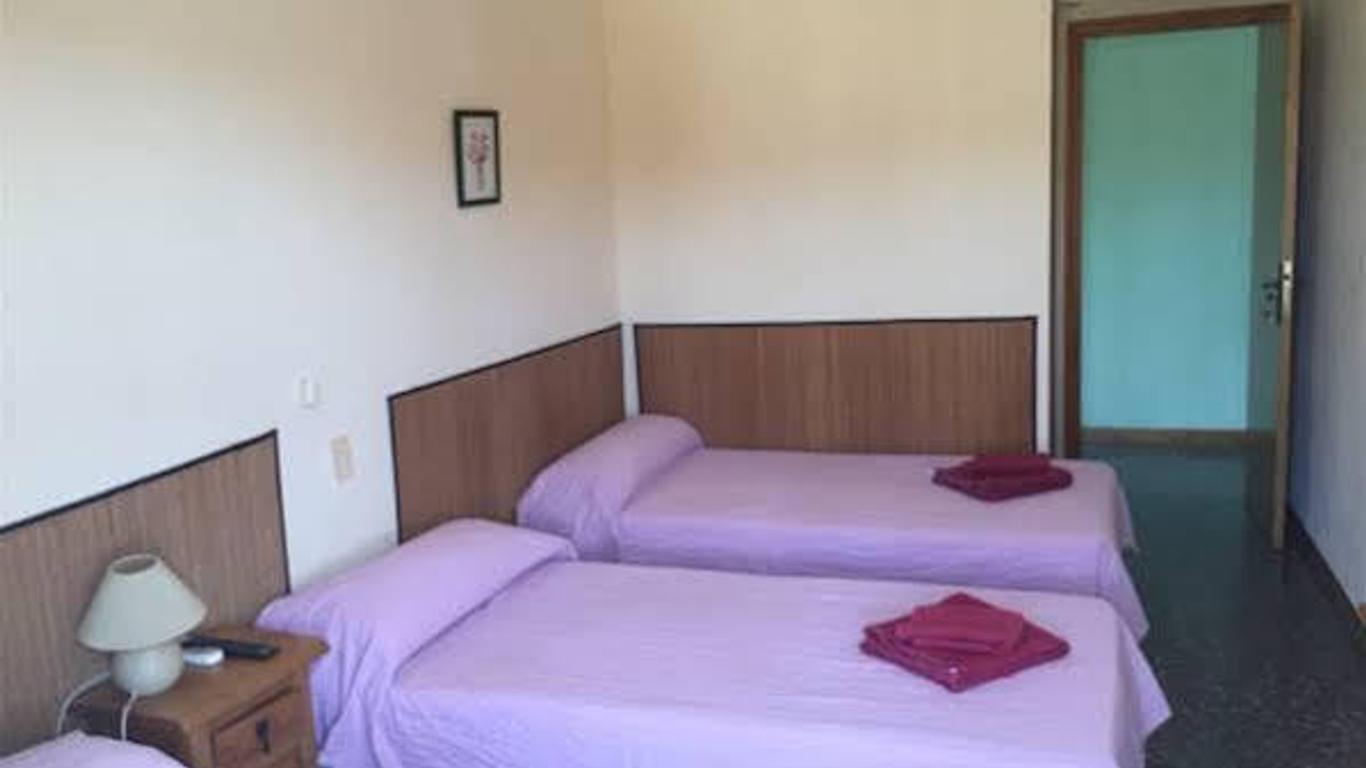 Hostal L'Escaleta