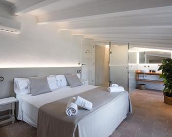 Agroturismo Son Juaneda - Ciutadella de Menorca - Habitació