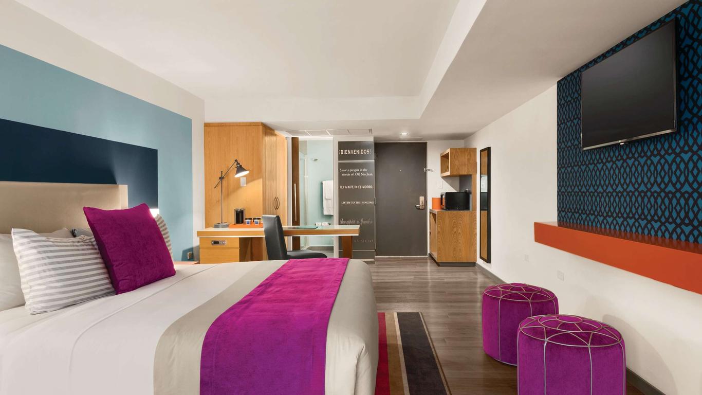 Tryp By Wyndham Isla Verde