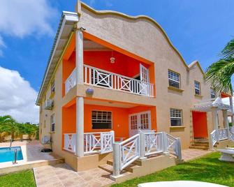 Providence Apt 2-bedroom 1 - Christchurch - Building