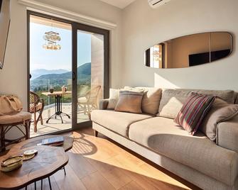 Casa Collection - Tivat - Sala de estar