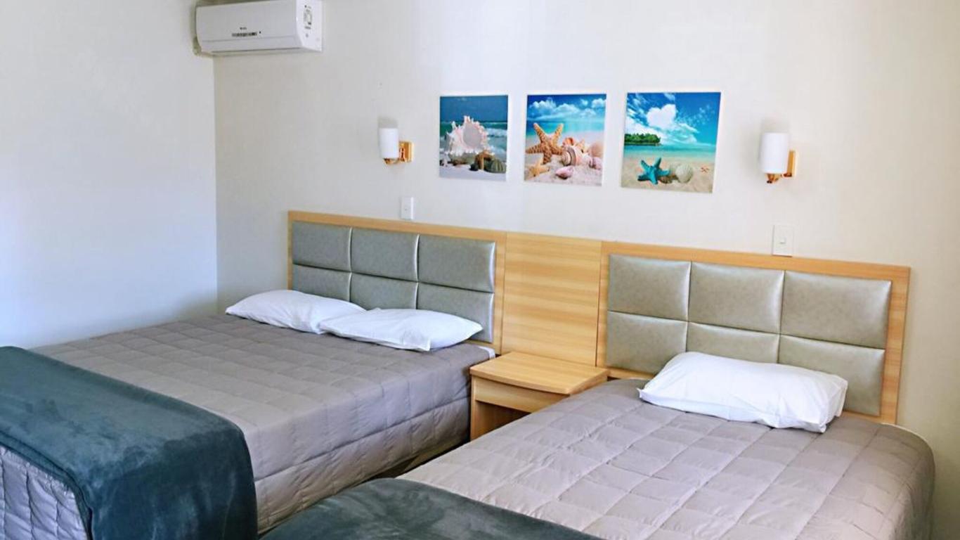 Grosvenor Motel