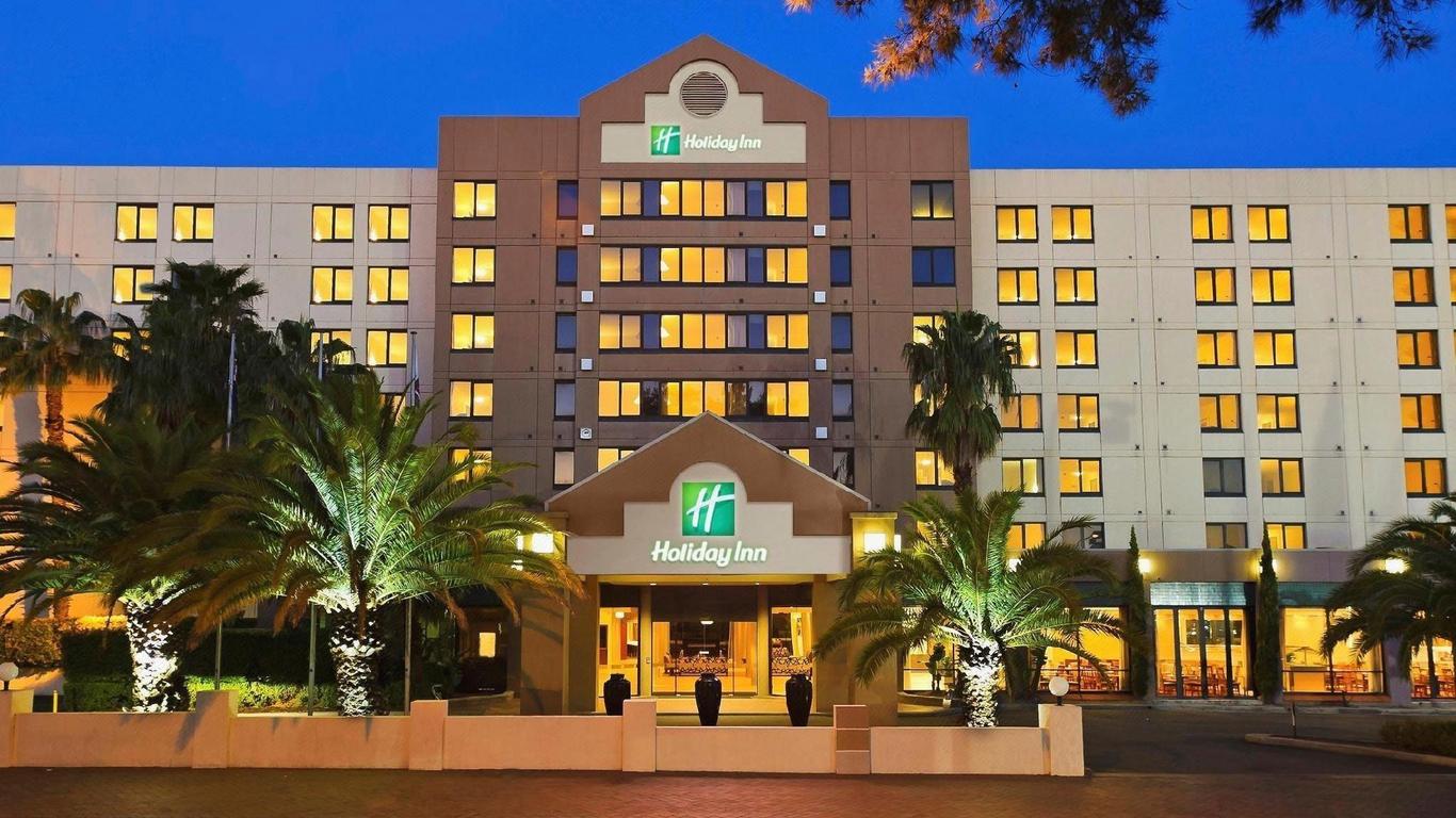 帕拉馬塔假日酒店 - 帕拉瑪塔