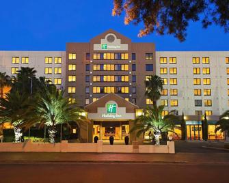 Holiday Inn Parramatta By IHG - Parramatta - Edificio