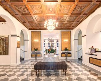 Balboa Park, San Diego Zoo, Centrally Located! - San Diego - Lobby