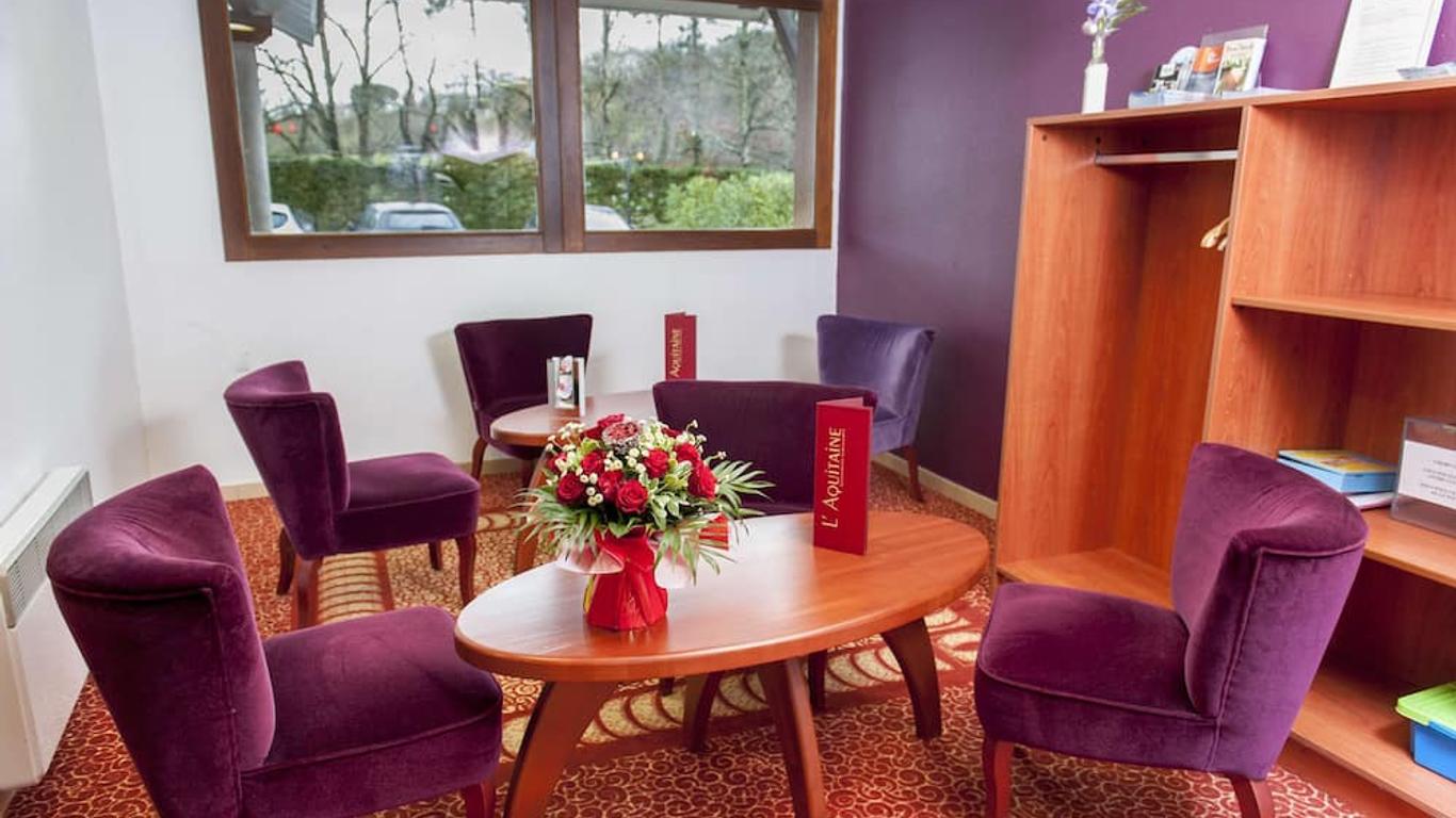 Brit Hotel Agen - L'Aquitaine