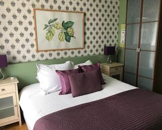 Blaine's - Amsterdã - Quarto