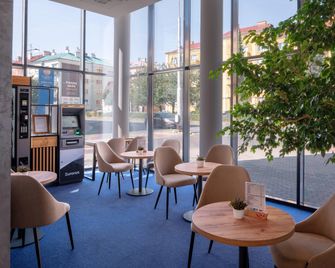 Comfort Hotel Olomouc Centre - Olomouc - Lobby