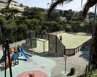 Résidence Cannes Villa Francia - Maeva Home - Appartement 2 Pièces 6 Personnes - Budget Mae-6123 - Cannes