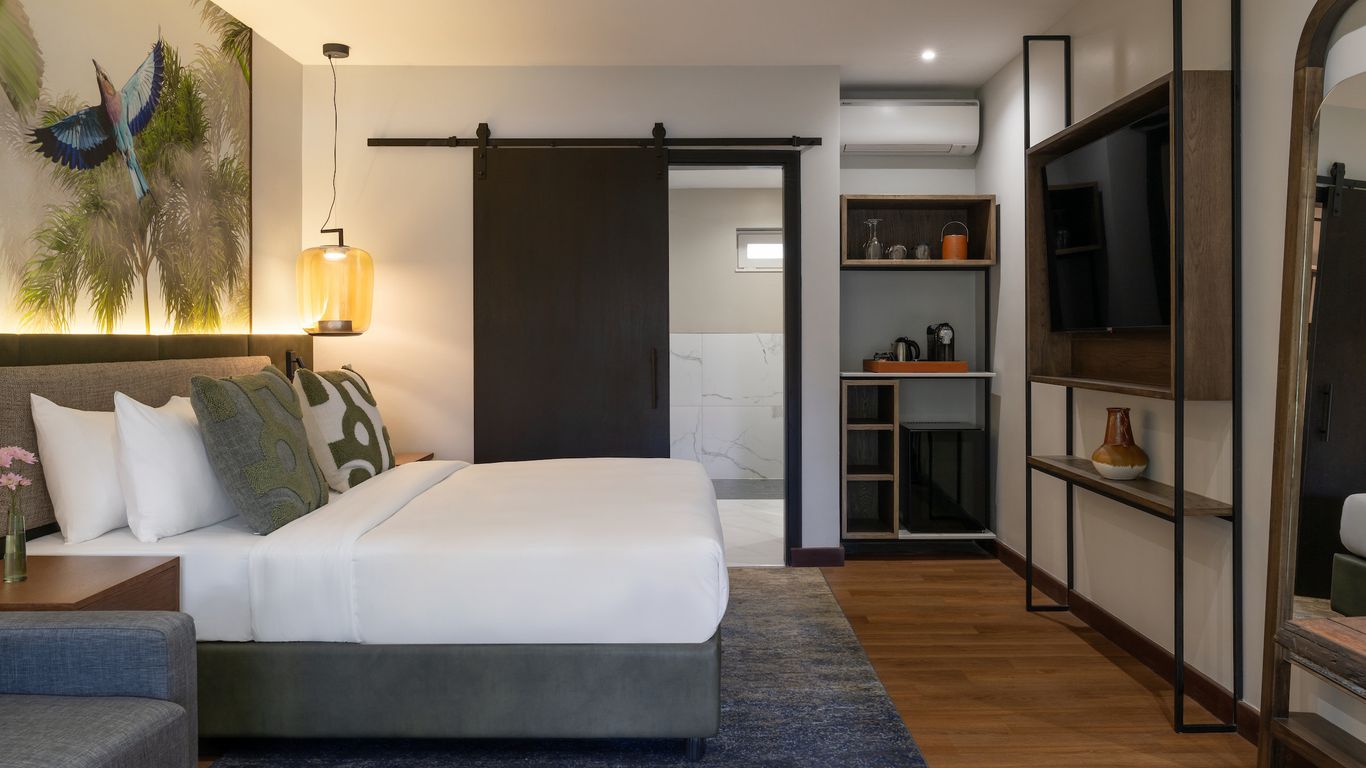 Fairview Hotel Nairobi, Vignette Collection by IHG