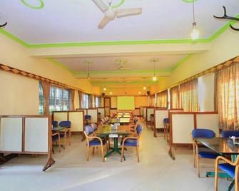 Mak Green Garden- Urban Stay - Attibele - Restaurant