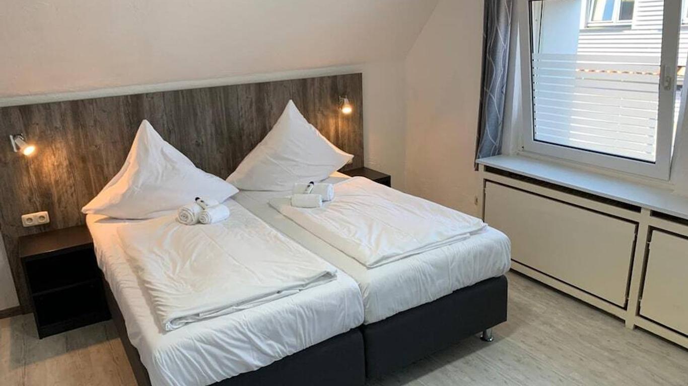 Casino Hotel Neubeckum