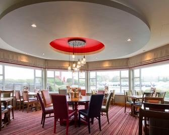 Premier Inn Coventry East (M6 Jct2) - Coventry - Restaurant