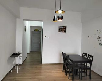 The Venus Sri Manjung Block B High Floor - Sitiawan