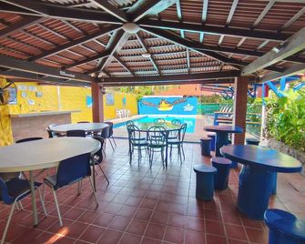 Las Catalinas Coronado - Nueva Gorgona - Restaurante