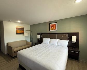 Steinbeck Lodge - Salinas