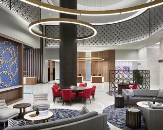 Loews Coral Gables Hotel - Miami - Lounge