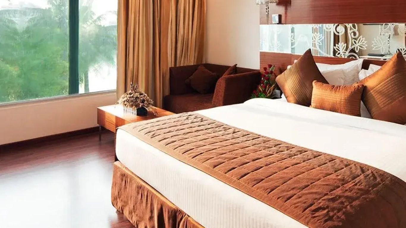 Bikanervala A Boutique Hotel