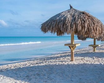 Yoyita Suites Aruba - Noord - Playa