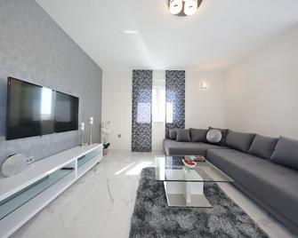 Luxury Majpruz Suites - Zadar - Sala de estar
