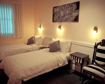 Bayview Apartments Glenelg - Glenelg - Bedroom