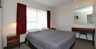 ASURE Fountain Resort Motel - Nelson (Nueva Zelanda) - Habitación