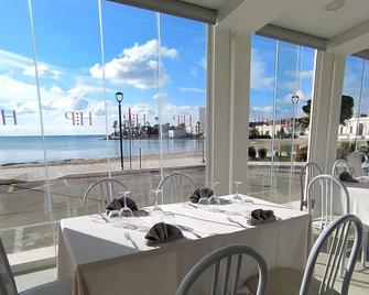 Hotel Paradise - Porto Cesareo - Restaurant