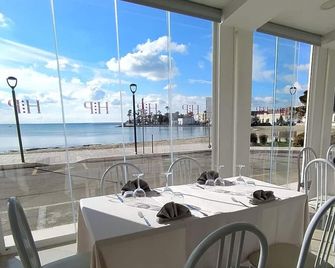 Hotel Paradise - Porto Cesareo - Restaurant