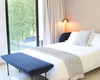 Il Buongustaio - San Salvador - Chambre
