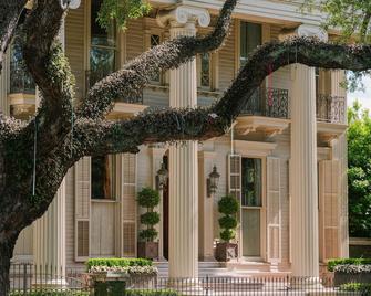Sonder at 1500 Canal - New Orleans - Building