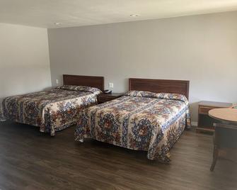 Sun Valley Inn - Pleasant Hill - Bedroom