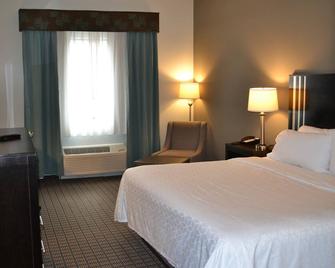 Holiday Inn Express Hotel & Suites Selinsgrove, An IHG Hotel - Shamokin Dam - Bedroom