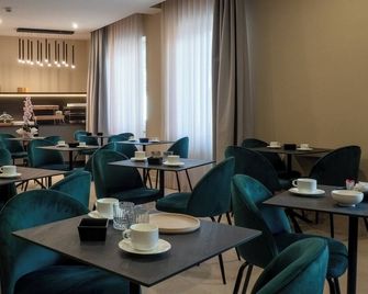 N42 Hotel - Naples - Restaurant