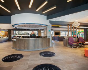 Tru by Hilton Audubon Valley Forge - Audubon - Salónek