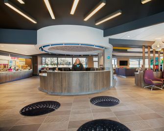 Tru by Hilton Audubon Valley Forge - Audubon - Lobby
