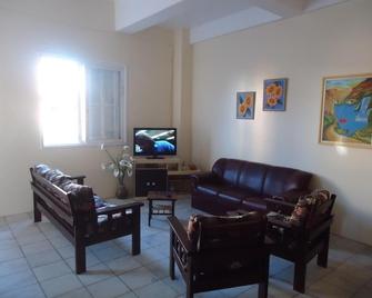 Lagoa Hotel Pousada - Torres - Sala de estar