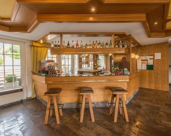 Hotel Lucia - Levico Terme - Bar